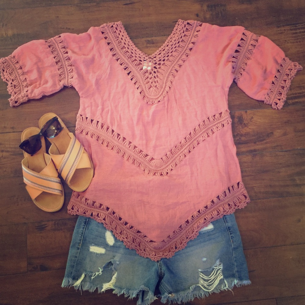 ☀️Fun Summer Top☀️